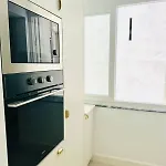 87 Center Flat Ideal For Groups And Families 아파트 리스본