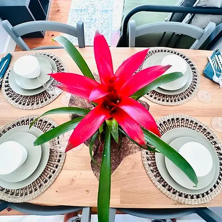 87 Center Flat Ideal For Groups And Families * 리스본