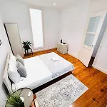 Apartamento 87 Center Flat Ideal For Groups And Families