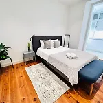 Apartamento 87 Center Flat Ideal For Groups And Families *