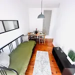 87 Center Flat Ideal For Groups And Families Apartamento