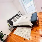 Apartamento 87 Center Flat Ideal For Groups And Families *