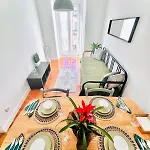87 Center Flat Ideal For Groups And Families Lisboa