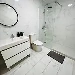Apartamento 87 Center Flat Ideal For Groups And Families *