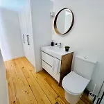 87 Center Flat Ideal For Groups And Families Apartamento Lisboa