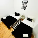 87 Center Flat Ideal For Groups And Families Lisboa