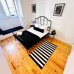 Apartamento 87 Center Flat Ideal For Groups And Families Lisboa