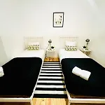 87 Center Flat Ideal For Groups And Families Lisboa