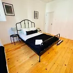 87 Center Flat Ideal For Groups And Families * Lisboa