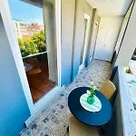 87 Center Flat Ideal For Groups And Families Lisboa