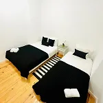 87 Center Flat Ideal For Groups And Families *