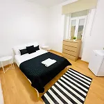 87 Center Flat Ideal For Groups And Families * Lisboa