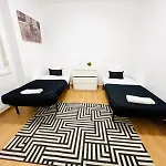 87 Center Flat Ideal For Groups And Families Apartamento Lisboa