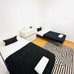87 Center Flat Ideal For Groups And Families Lisboa