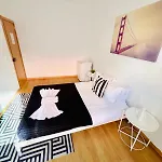 87 Center Flat Ideal For Groups And Families Lisboa