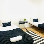 87 Center Flat Ideal For Groups And Families *