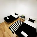 87 Center Flat Ideal For Groups And Families Lisboa