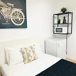 87 Center Flat Ideal For Groups And Families Apartamento *