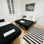 Apartamento 87 Center Flat Ideal For Groups And Families Lisboa