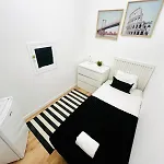 87 Center Flat Ideal For Groups And Families Lisboa