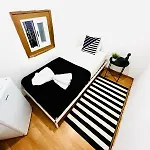 Apartamento 87 Center Flat Ideal For Groups And Families *