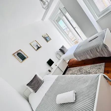 87 Center Flat Ideal For Groups And Families *