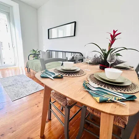 87 Center Flat Ideal For Groups And Families Apartamento *