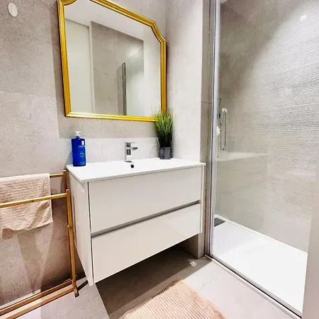 87 Center Flat Ideal For Groups And Families * Lisboa