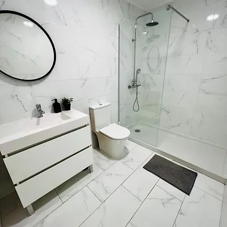 Appartamento 87 Center Flat Ideal For Groups And Families *