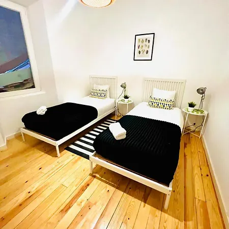 87 Center Flat Ideal For Groups And Families *