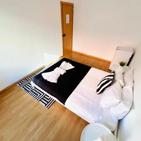 Appartamento 87 Center Flat Ideal For Groups And Families *