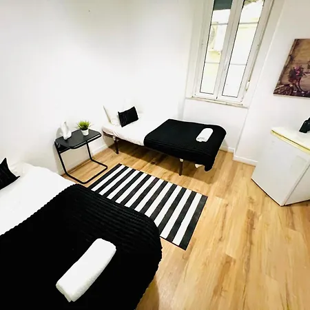 87 Center Flat Ideal For Groups And Families Appartamento *