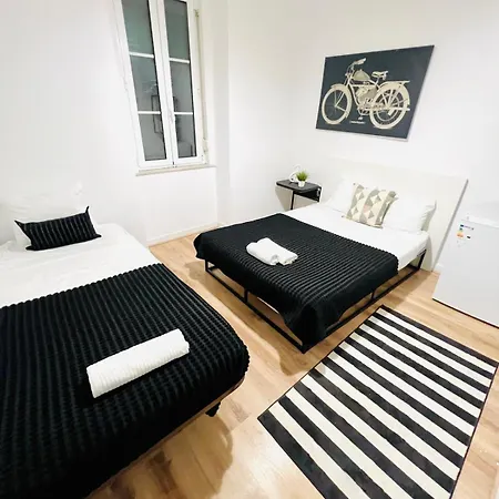 87 Center Flat Ideal For Groups And Families Apartment