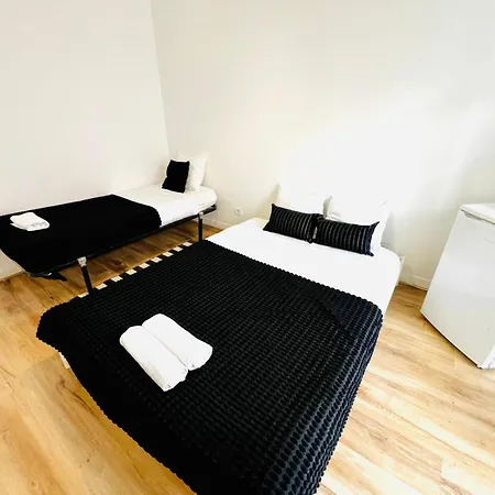 87 Center Flat Ideal For Groups And Families Appartamento *