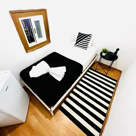 Appartamento 87 Center Flat Ideal For Groups And Families *