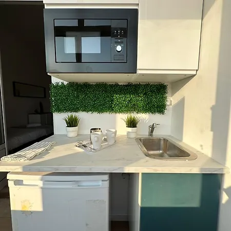 87 Center Flat Ideal For Groups And Families * Lissabon