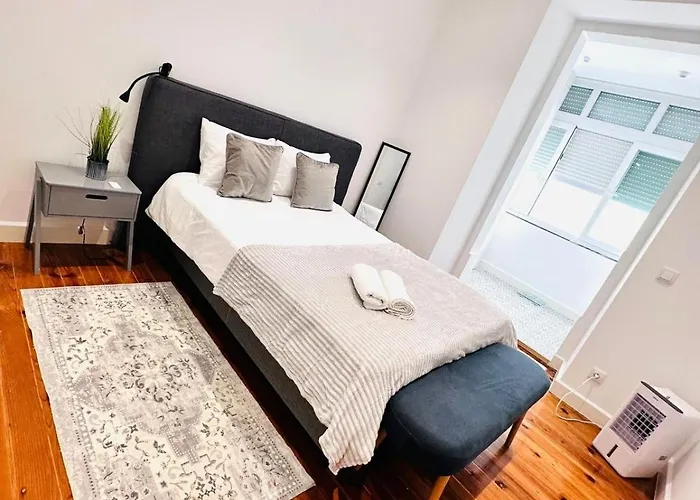 Apartment 87 Center Flat Ideal For Groups And Families