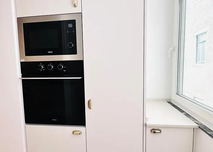 87 Center Flat Ideal For Groups And Families Apartment