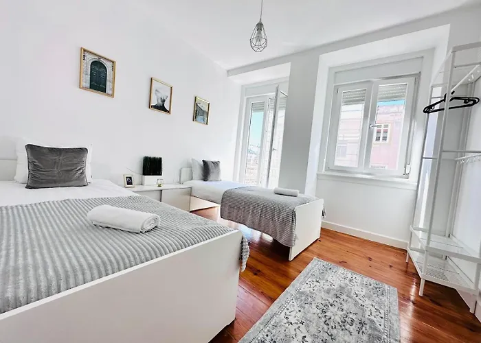 87 Center Flat Ideal For Groups And Families Apartment *