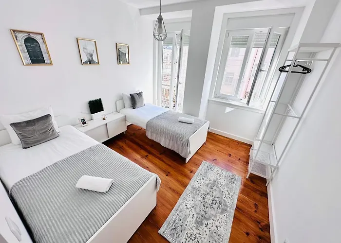 Apartment 87 Center Flat Ideal For Groups And Families *