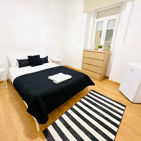 Apartment 87 Center Flat Ideal For Groups And Families