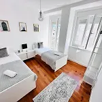 Apartament 87 Center Flat Ideal For Groups And Families *