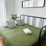 87 Center Flat Ideal For Groups And Families * Lizbona