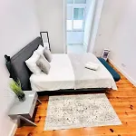 Apartament 87 Center Flat Ideal For Groups And Families