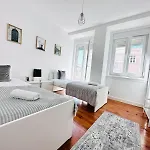 87 Center Flat Ideal For Groups And Families Apartament *