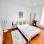 Apartament 87 Center Flat Ideal For Groups And Families