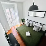 87 Center Flat Ideal For Groups And Families Apartament *