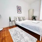 Apartament 87 Center Flat Ideal For Groups And Families *