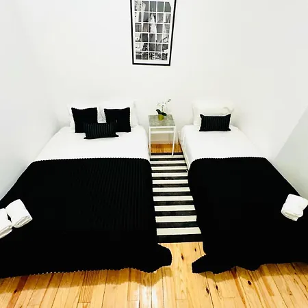 87 Center Flat Ideal For Groups And Families Apartament *
